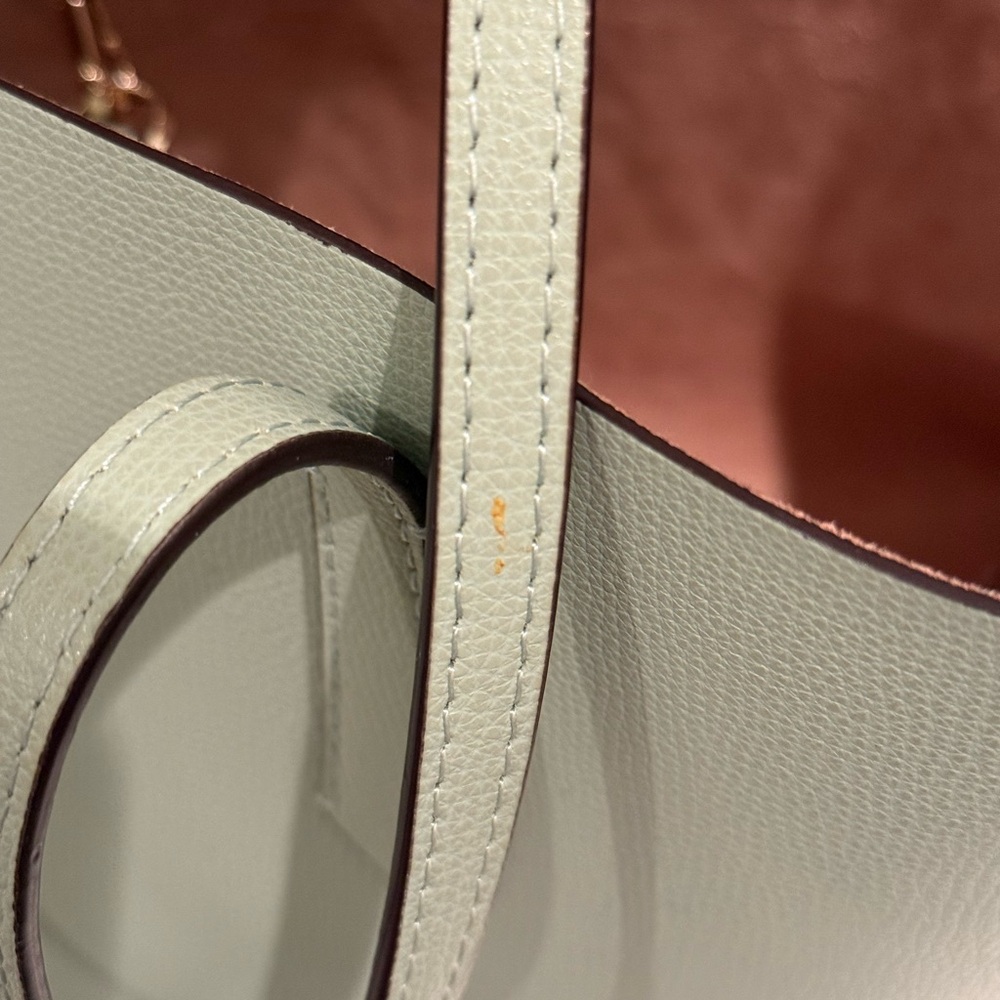 Kate Spade Molly Tote Pistachio - Picture 11 of 16